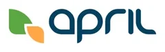 April