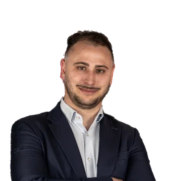 Benjamin Pinguet