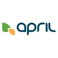 April